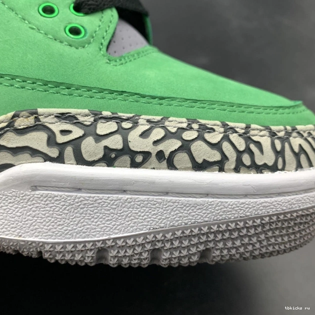 Rep TB Retro Jordan PE 3 AJ3 Ducks Air Oregon 867493 shoes Tinker 0817